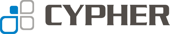 Cypher logo